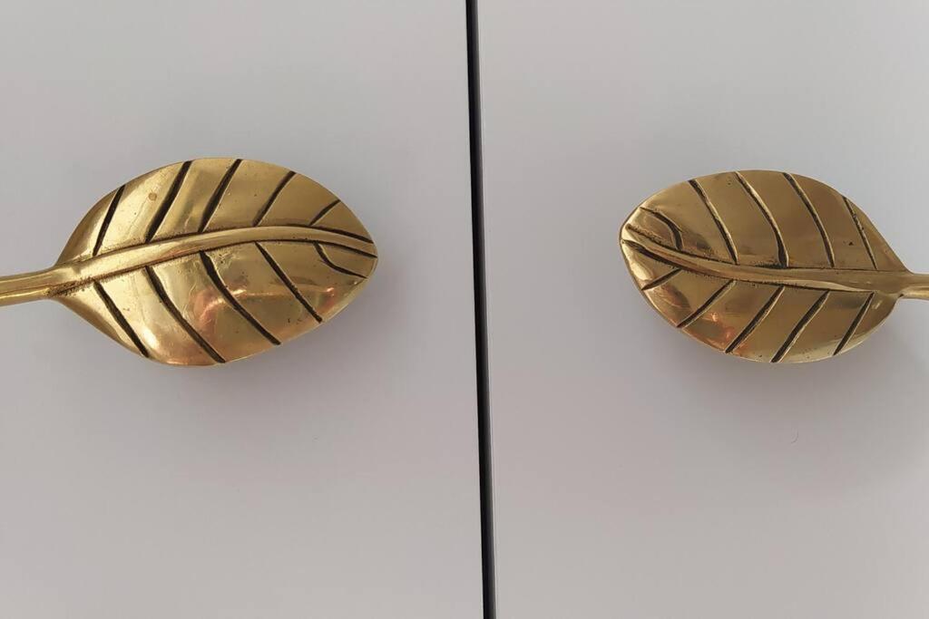 O Bulles De Loire, Châteauneuf-sur-Loire 外观 照片